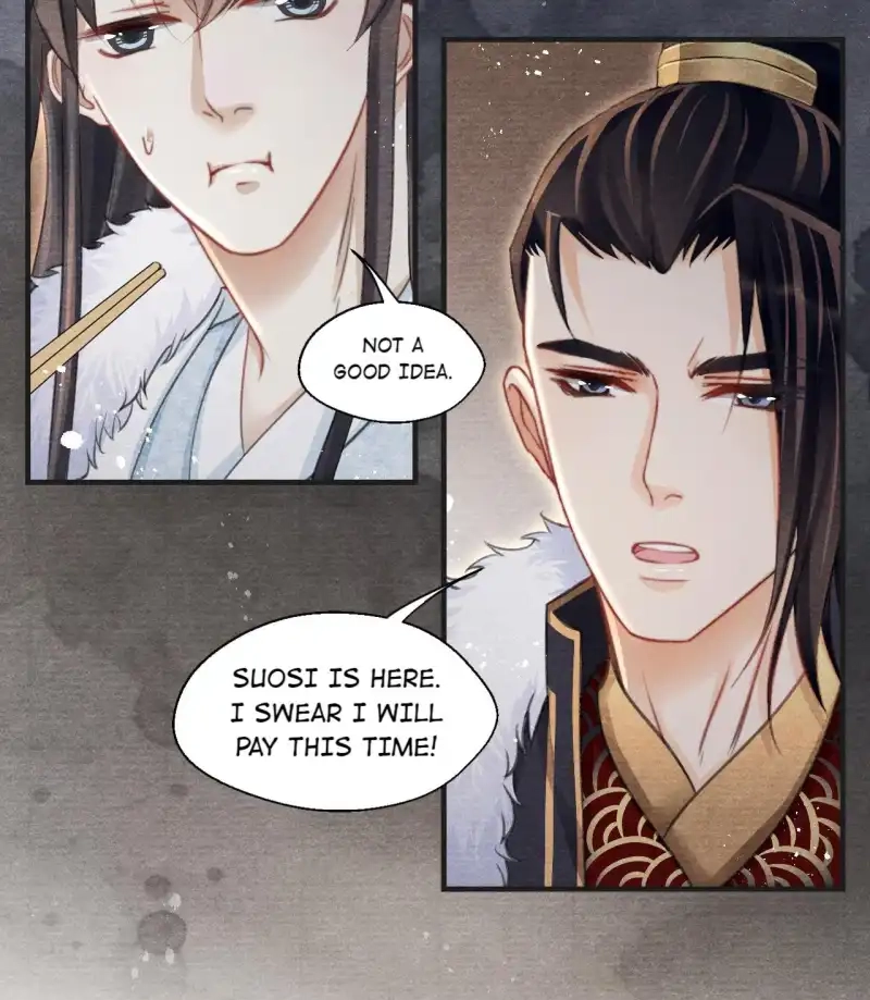 A Single Strike of Shimmering Frost Chapter 49 page 29 - 
