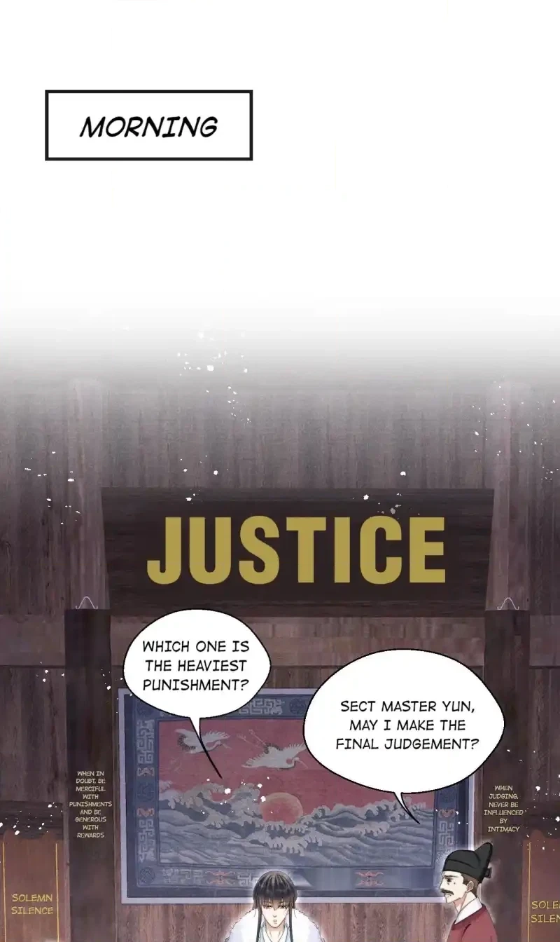 A Single Strike of Shimmering Frost Chapter 49 page 4 - 