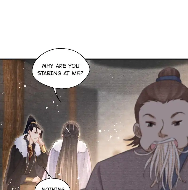 A Single Strike of Shimmering Frost Chapter 49 page 34 - 
