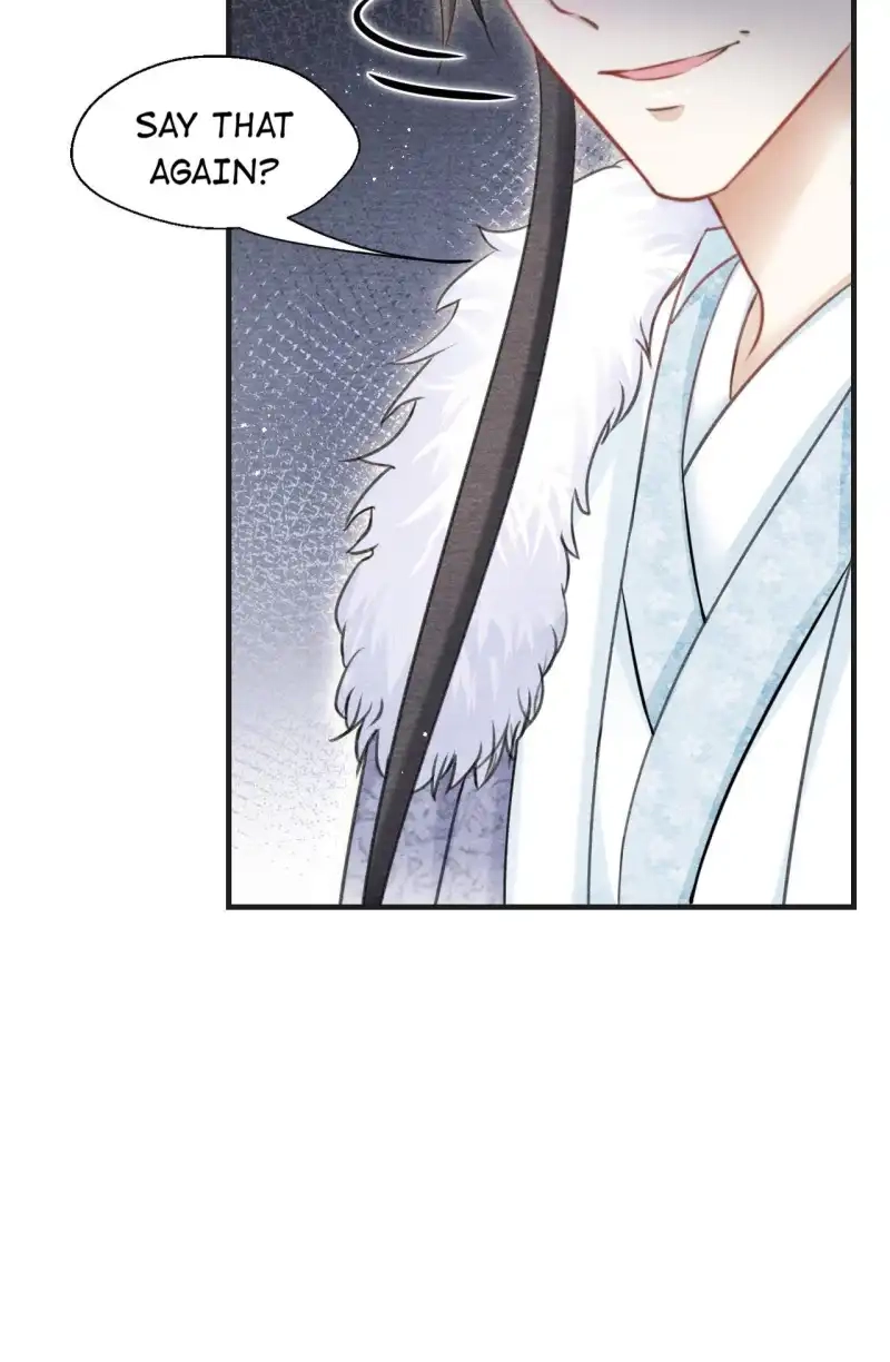 A Single Strike of Shimmering Frost Chapter 49 page 38 - 
