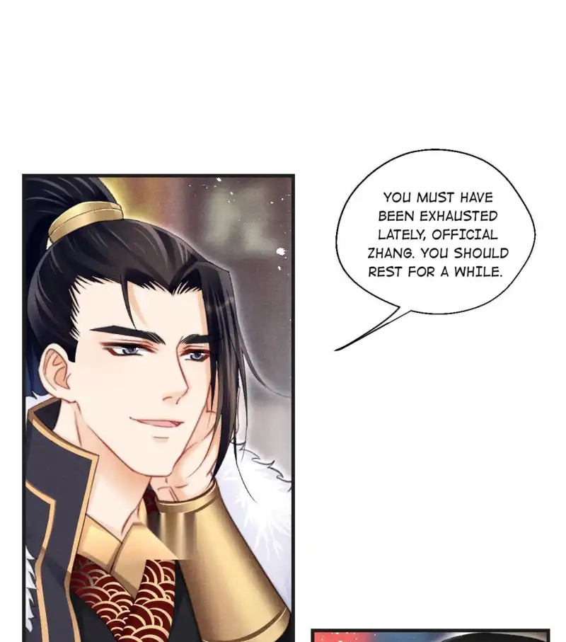 A Single Strike of Shimmering Frost Chapter 49 page 6 - 