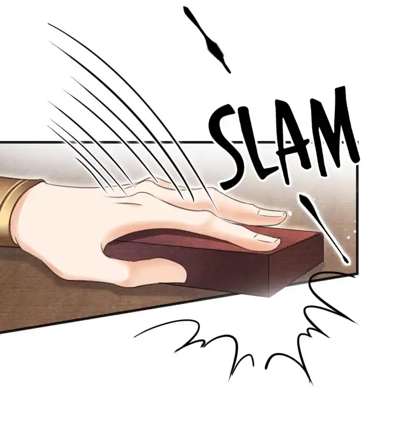 A Single Strike of Shimmering Frost Chapter 49 page 10 - 