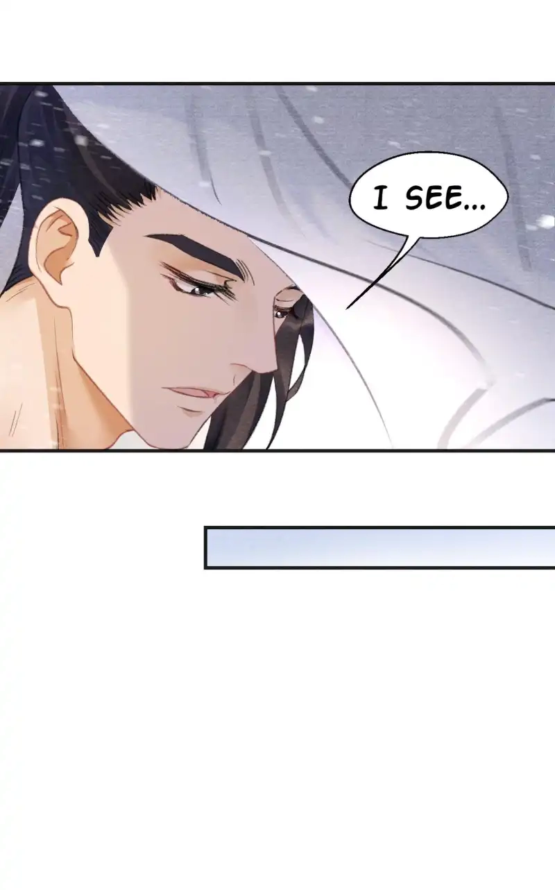 A Single Strike of Shimmering Frost Chapter 5 page 15 - 
