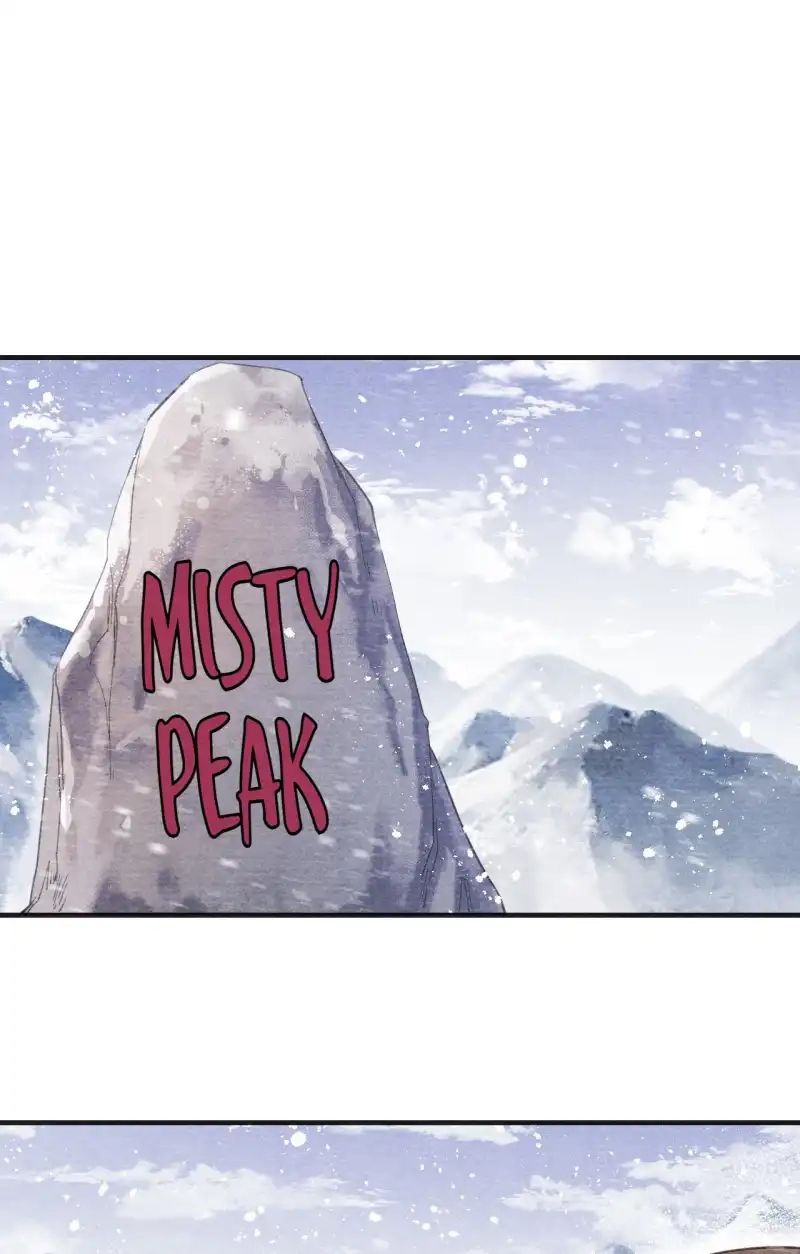 A Single Strike of Shimmering Frost Chapter 5 page 16 - 
