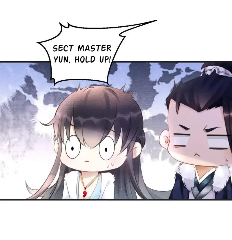 A Single Strike of Shimmering Frost Chapter 5 page 18 - 