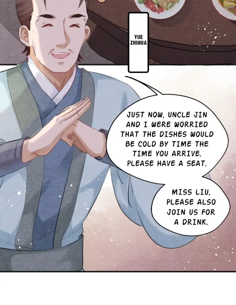 A Single Strike of Shimmering Frost Chapter 5 page 26 - 