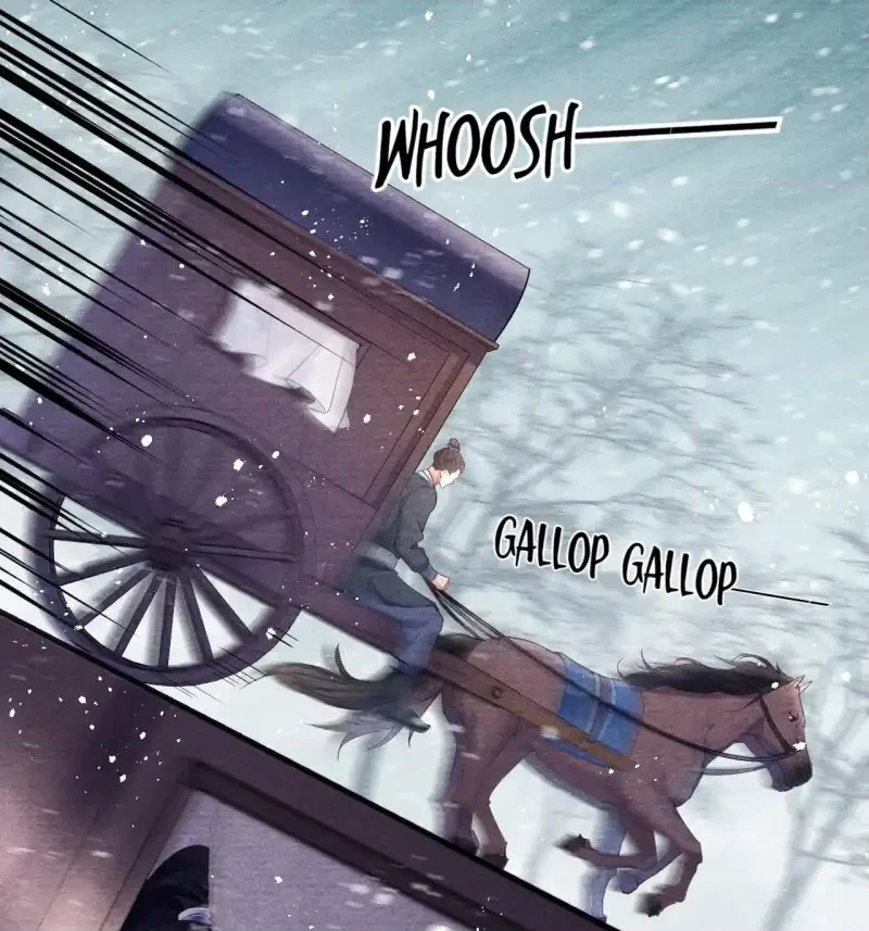 A Single Strike of Shimmering Frost Chapter 5 page 4 - 