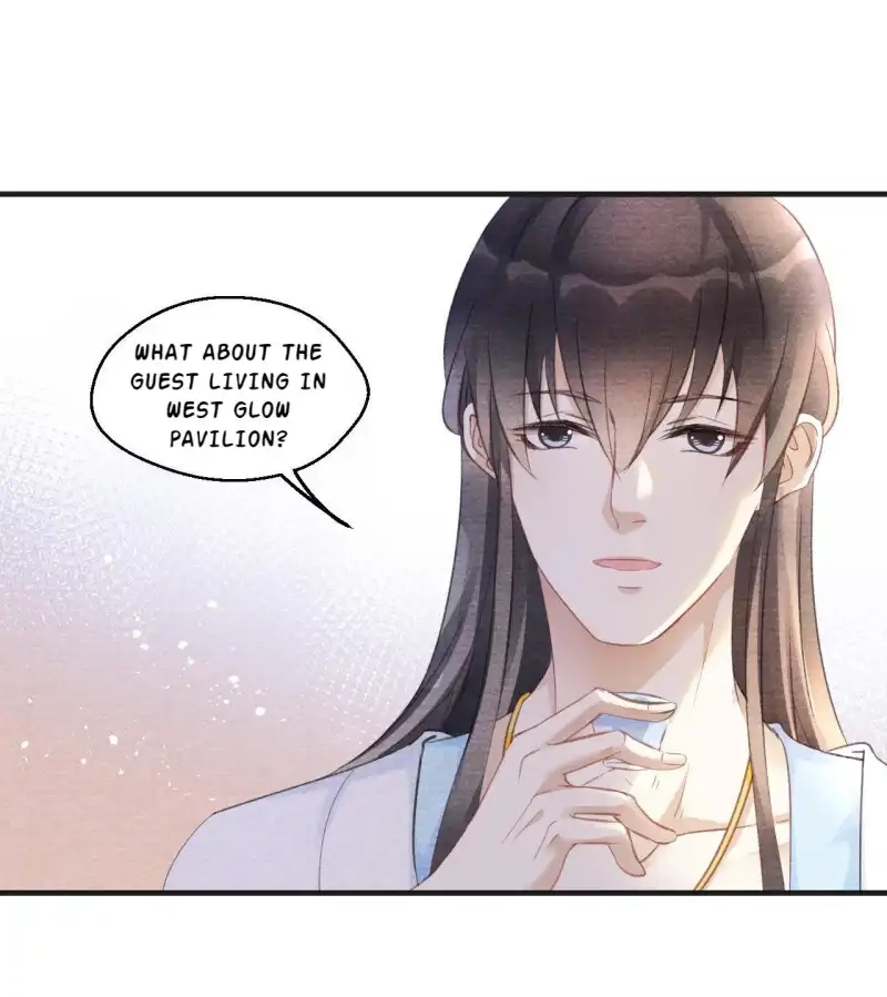 A Single Strike of Shimmering Frost Chapter 5 page 36 - 