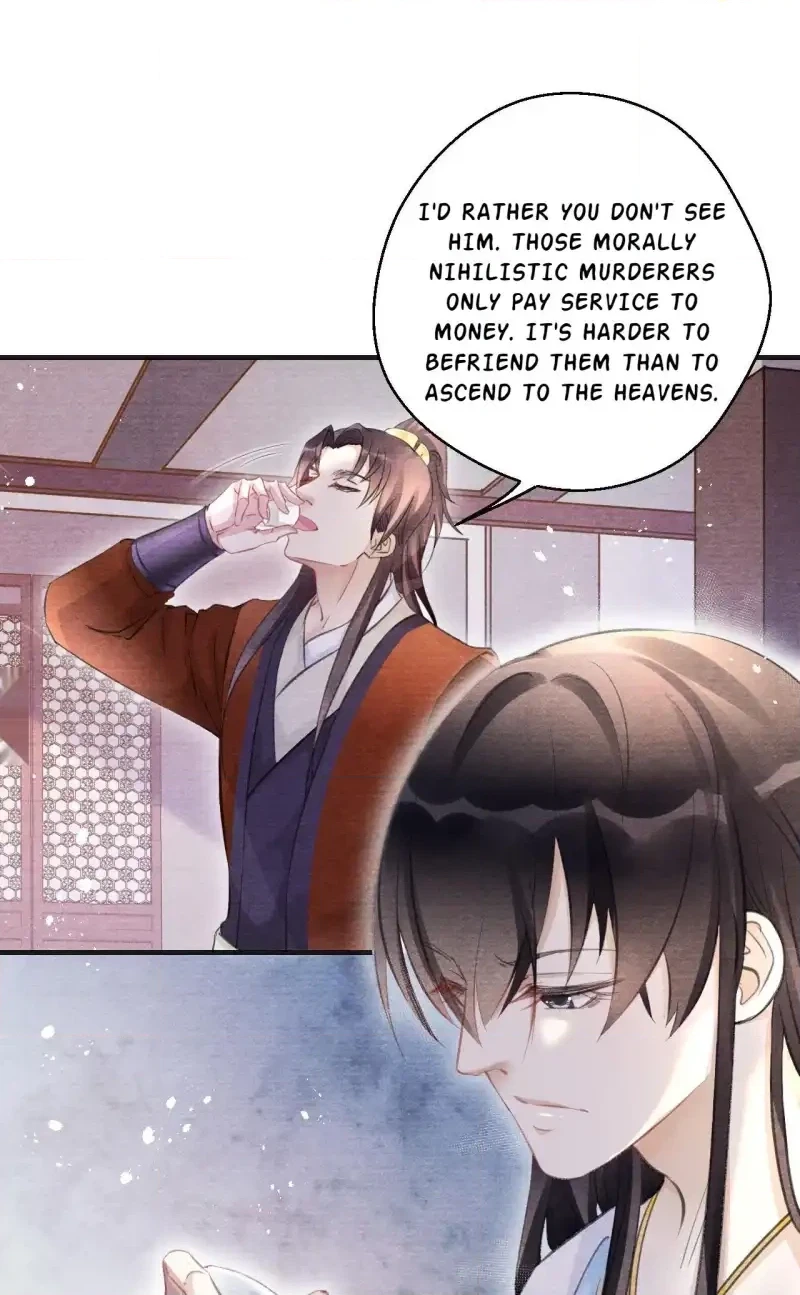 A Single Strike of Shimmering Frost Chapter 5 page 40 - 