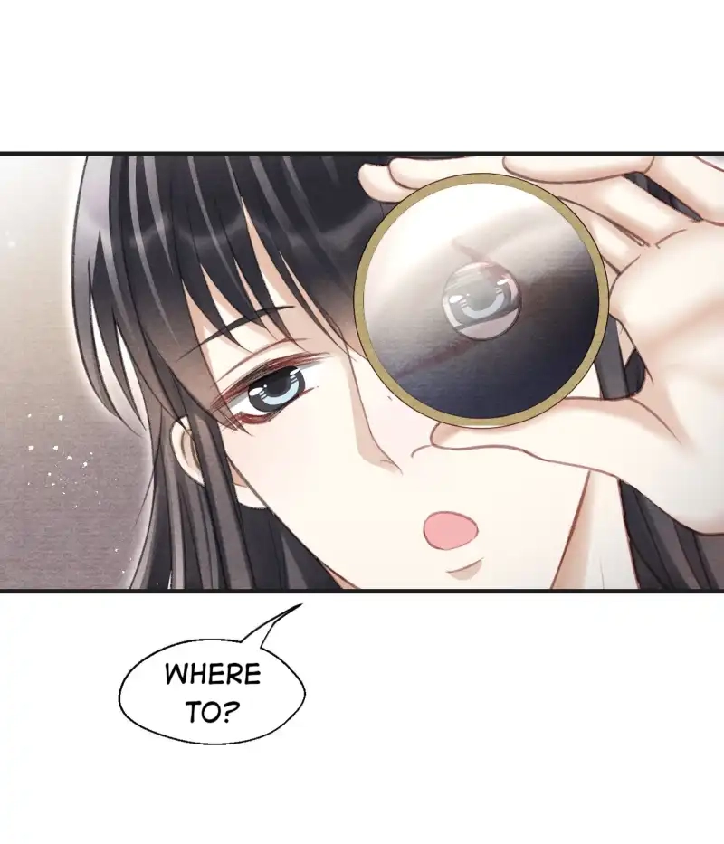 A Single Strike of Shimmering Frost Chapter 51 page 18 - 