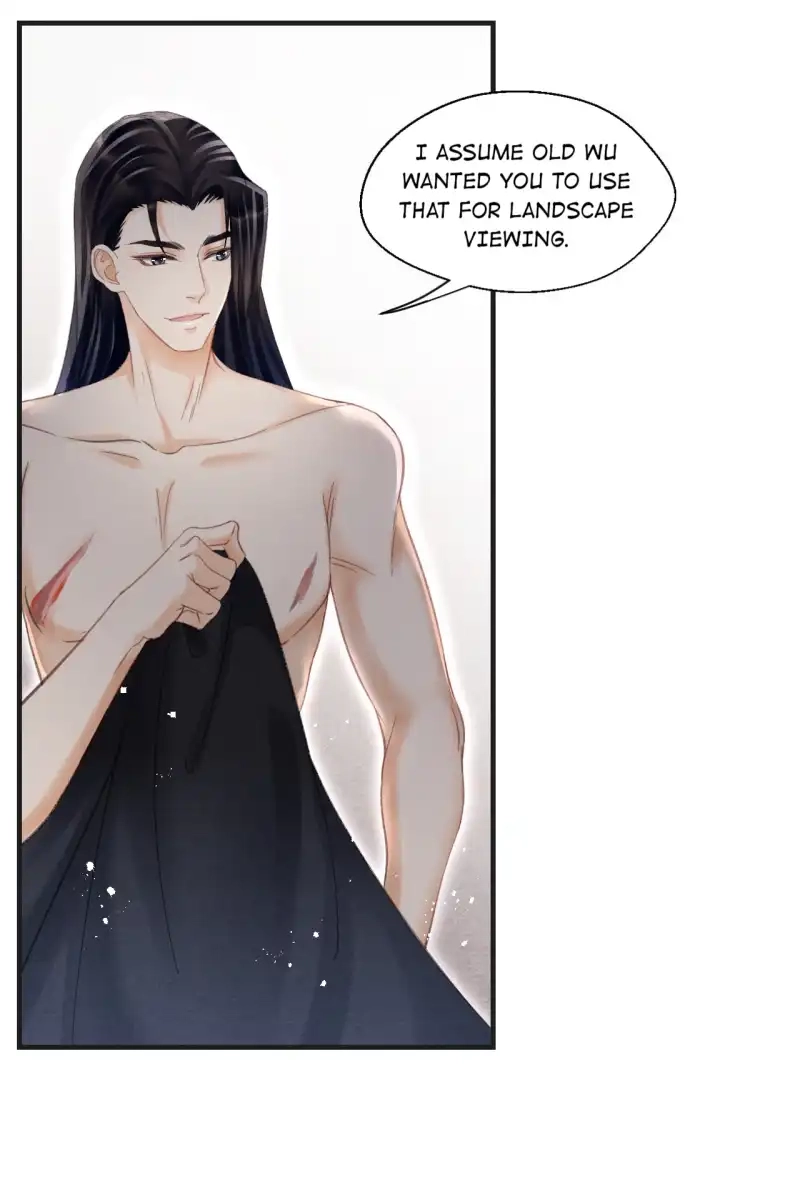 A Single Strike of Shimmering Frost Chapter 51 page 21 - 