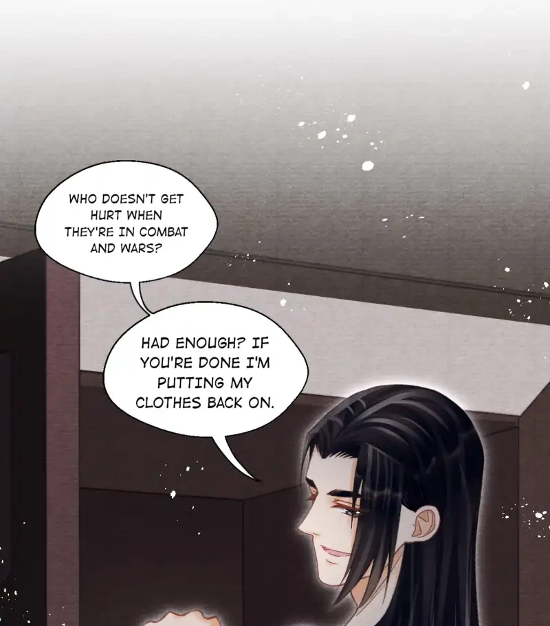 A Single Strike of Shimmering Frost Chapter 51 page 23 - 