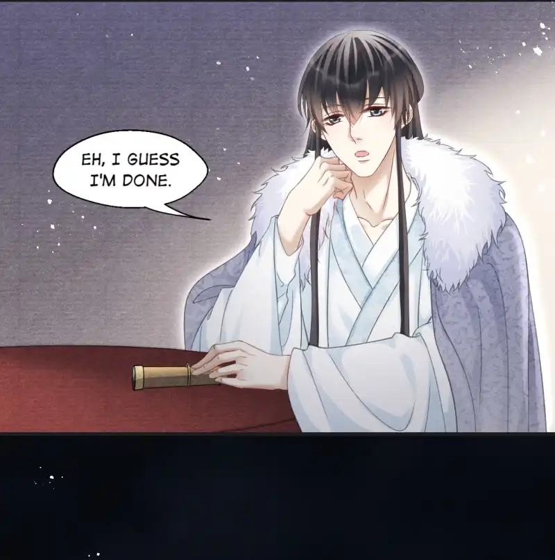 A Single Strike of Shimmering Frost Chapter 51 page 25 - 