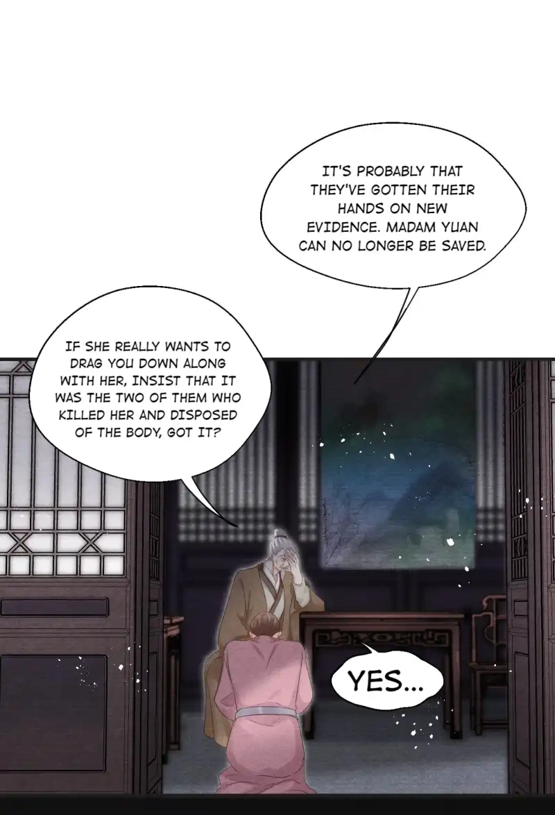 A Single Strike of Shimmering Frost Chapter 51 page 33 - 
