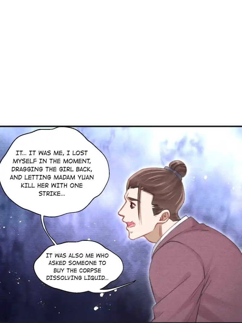 A Single Strike of Shimmering Frost Chapter 51 page 36 - 