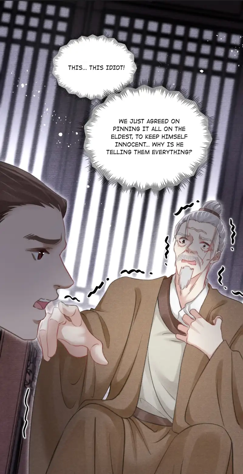 A Single Strike of Shimmering Frost Chapter 51 page 37 - 