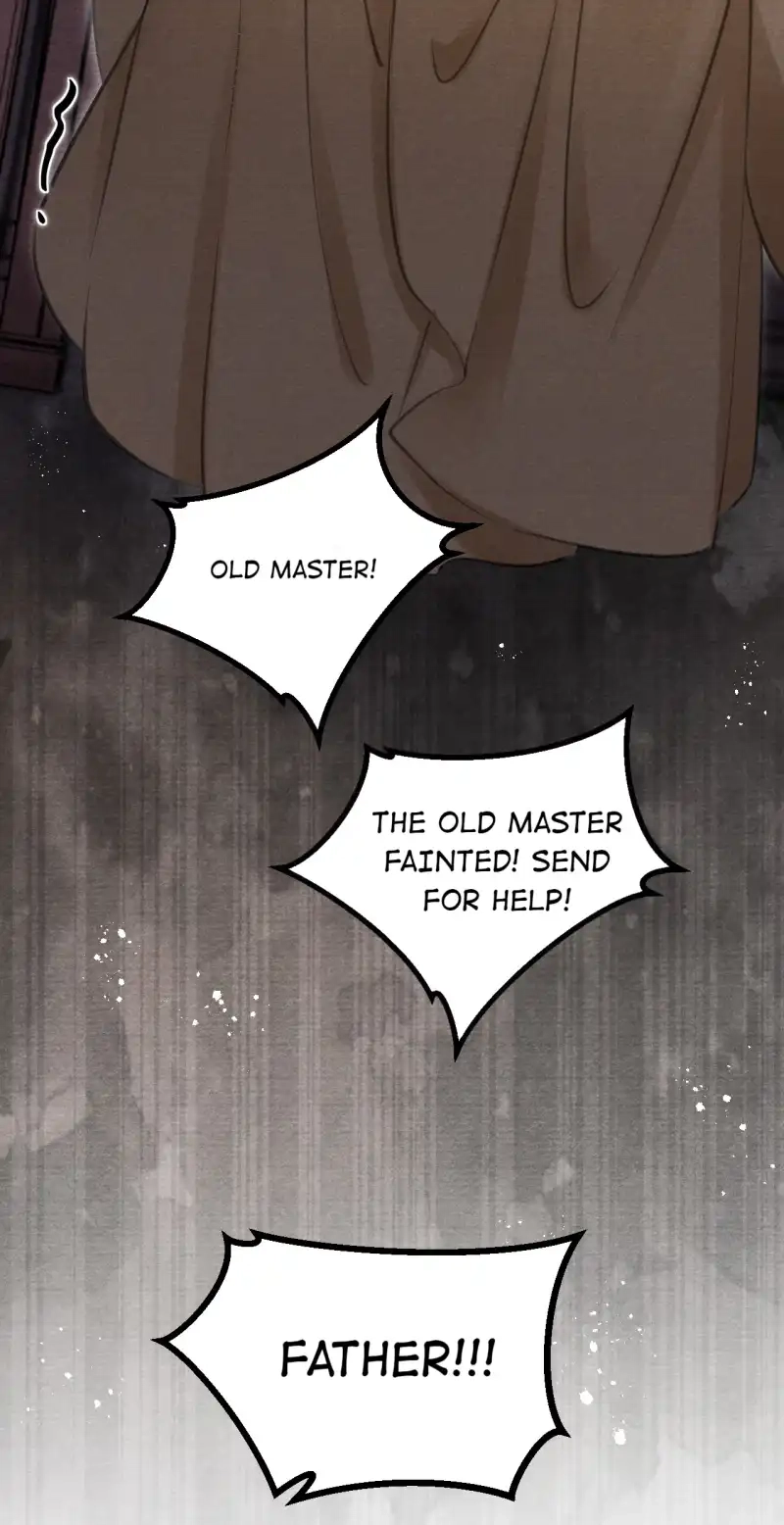 A Single Strike of Shimmering Frost Chapter 51 page 38 - 
