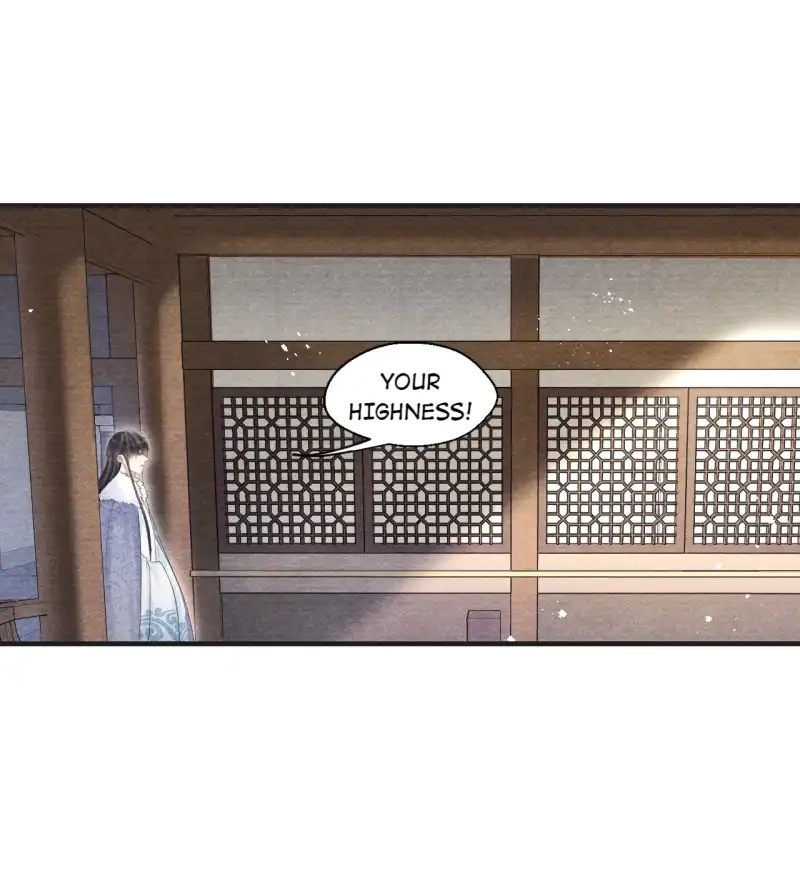 A Single Strike of Shimmering Frost Chapter 51 page 5 - 