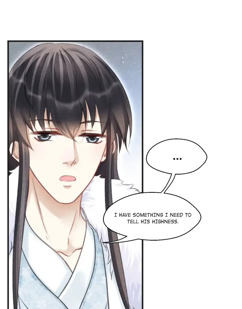 A Single Strike of Shimmering Frost Chapter 51 page 7 - 