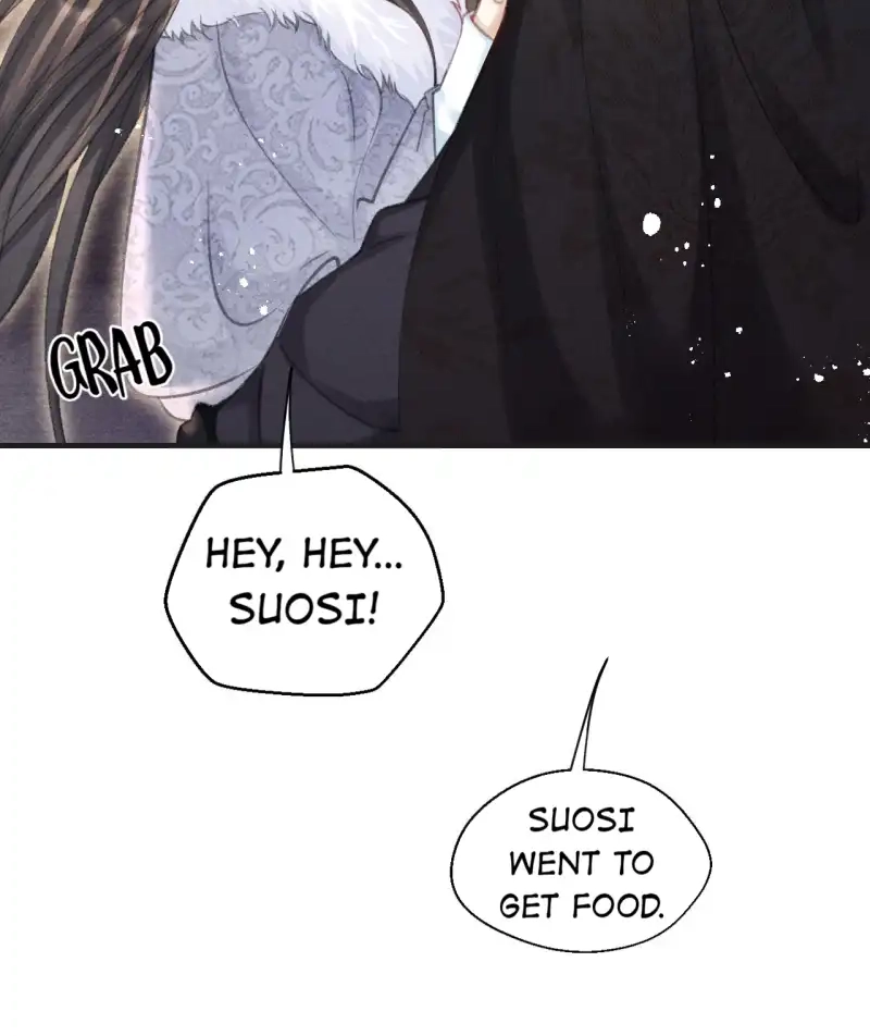 A Single Strike of Shimmering Frost Chapter 52 page 11 - 