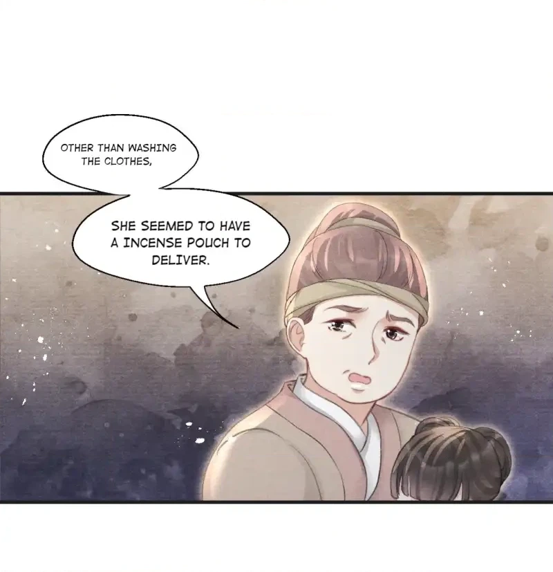 A Single Strike of Shimmering Frost Chapter 52 page 20 - 