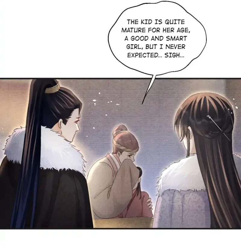 A Single Strike of Shimmering Frost Chapter 52 page 21 - 
