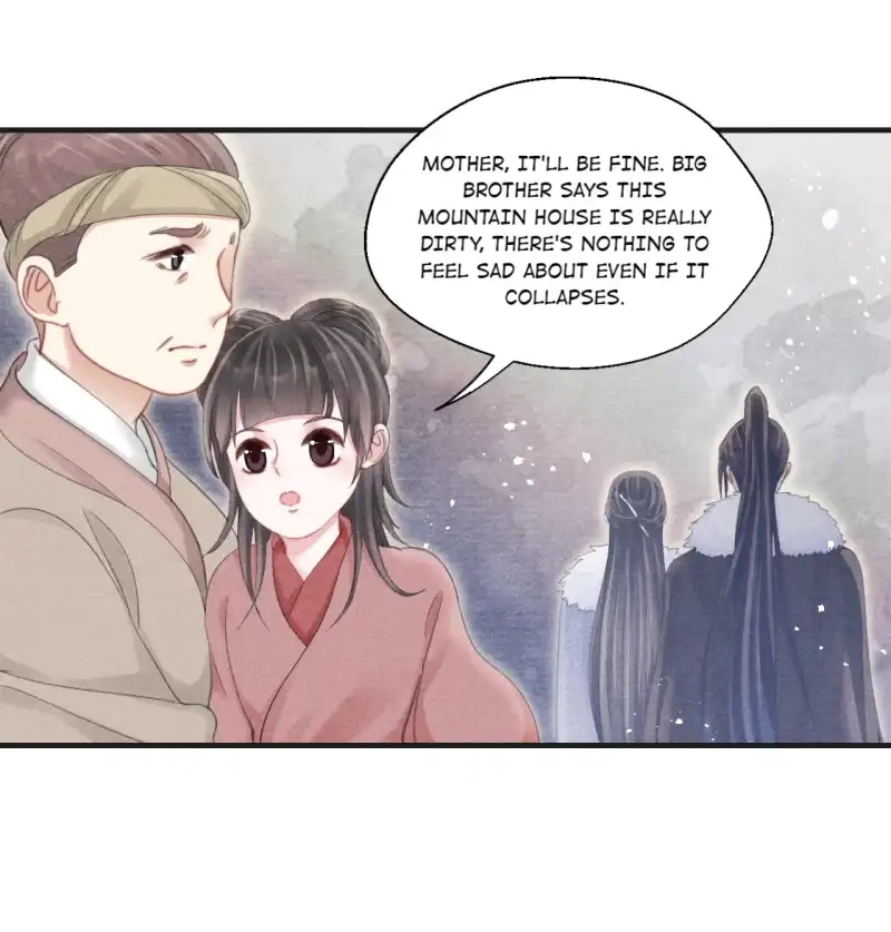 A Single Strike of Shimmering Frost Chapter 52 page 23 - 