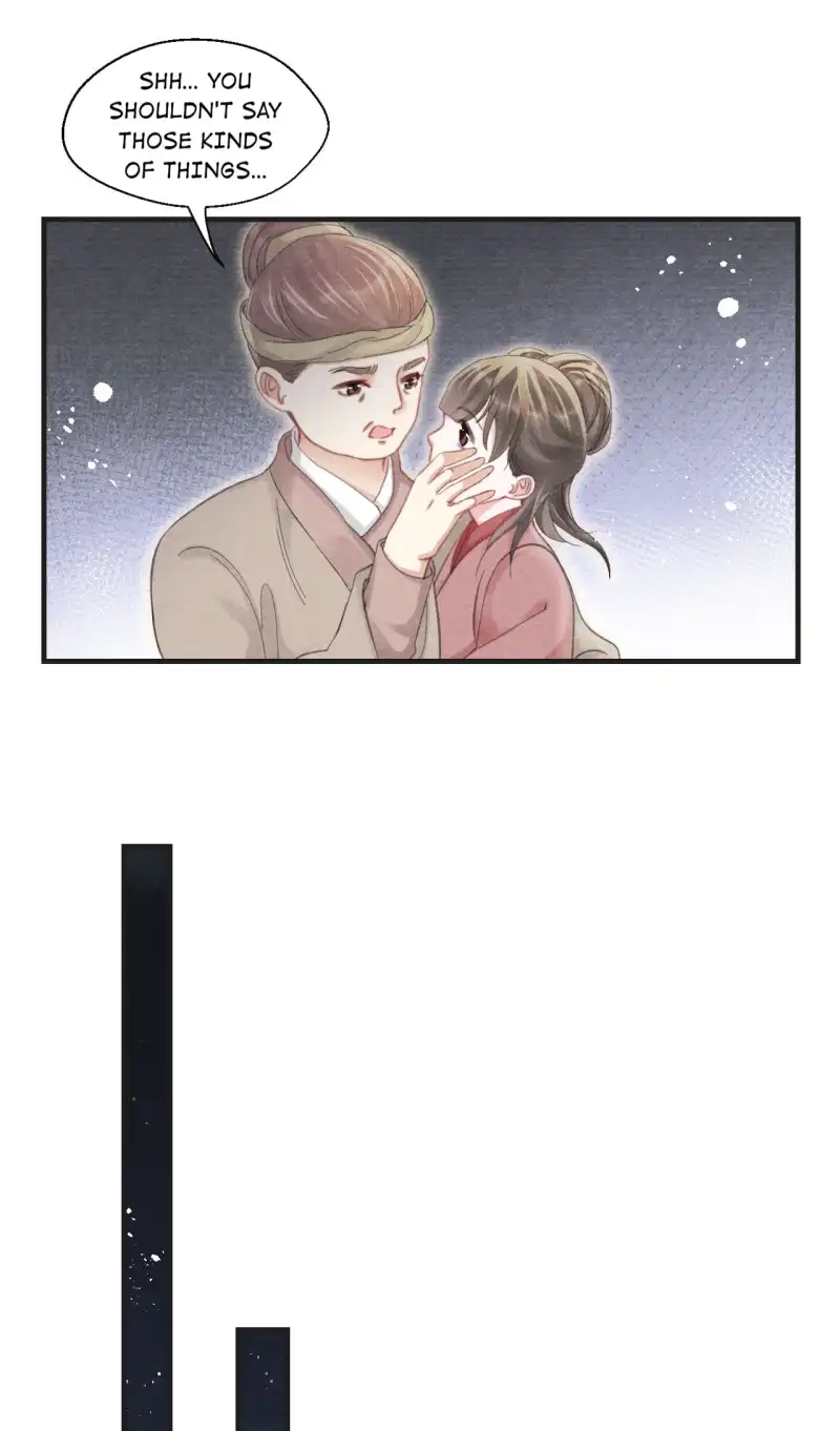 A Single Strike of Shimmering Frost Chapter 52 page 24 - 