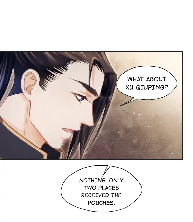 A Single Strike of Shimmering Frost Chapter 52 page 27 - 