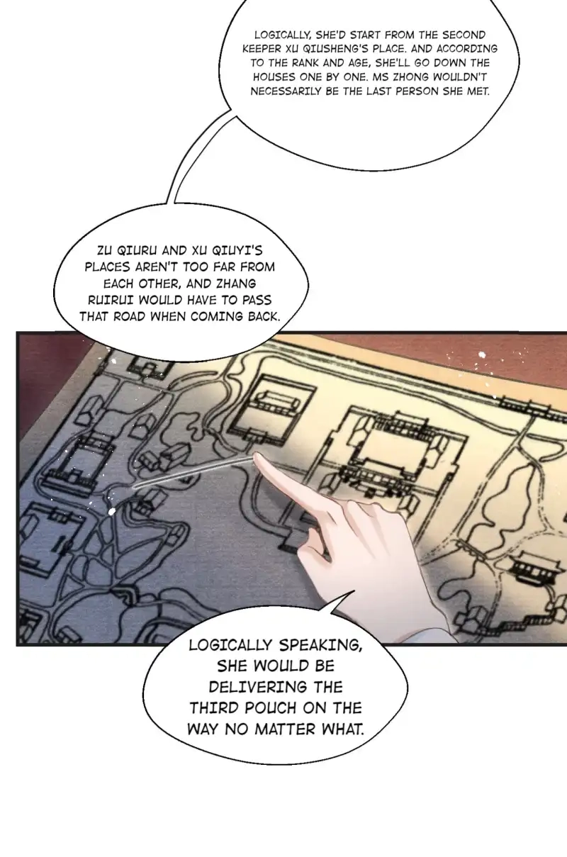 A Single Strike of Shimmering Frost Chapter 52 page 29 - 