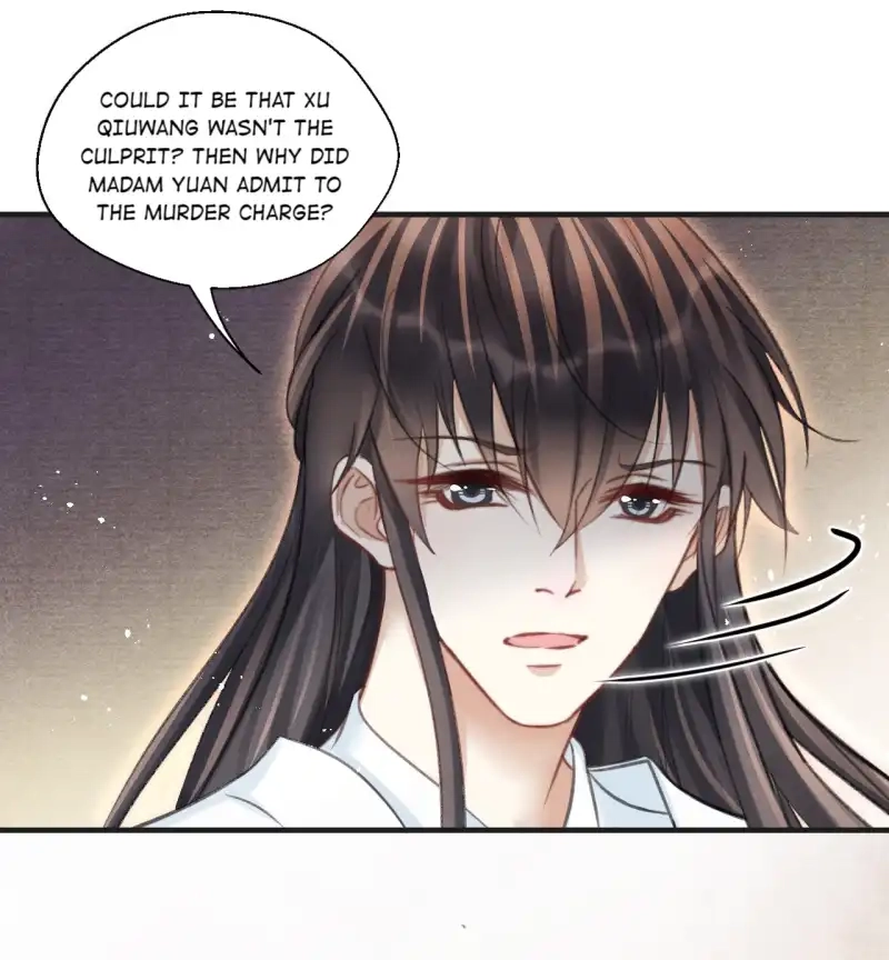 A Single Strike of Shimmering Frost Chapter 52 page 34 - 