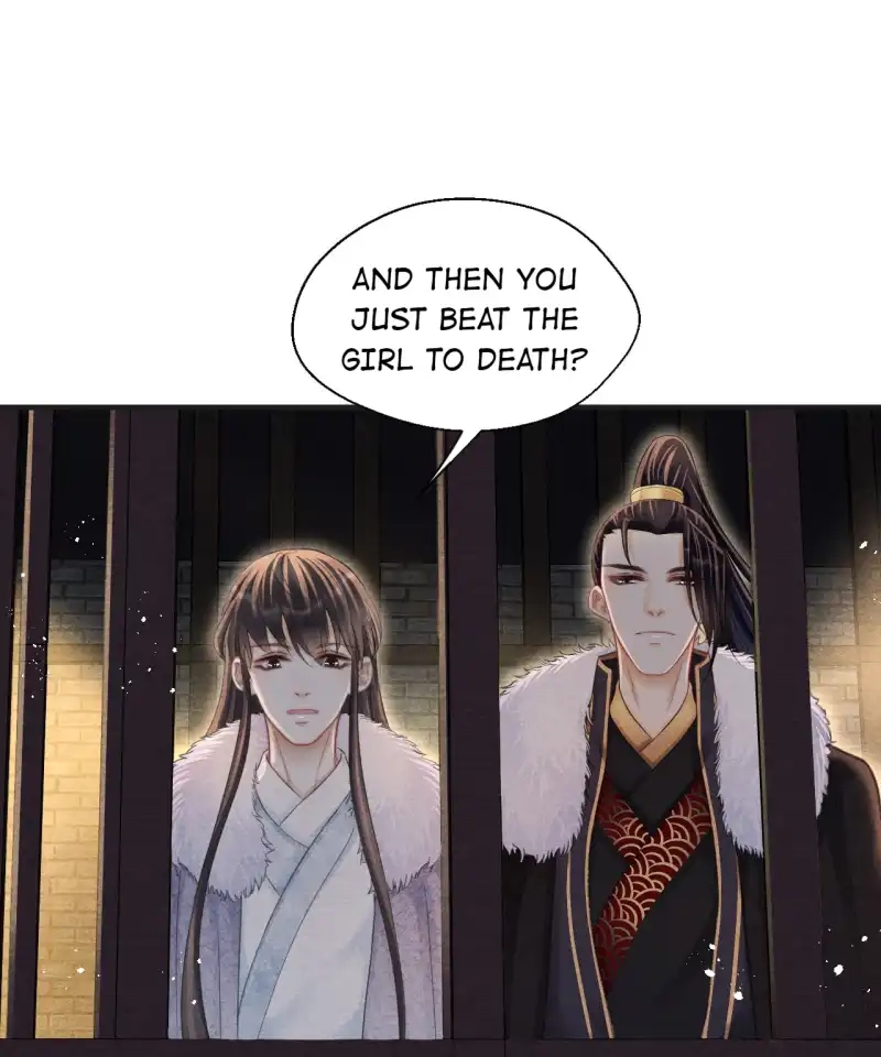 A Single Strike of Shimmering Frost Chapter 52 page 38 - 