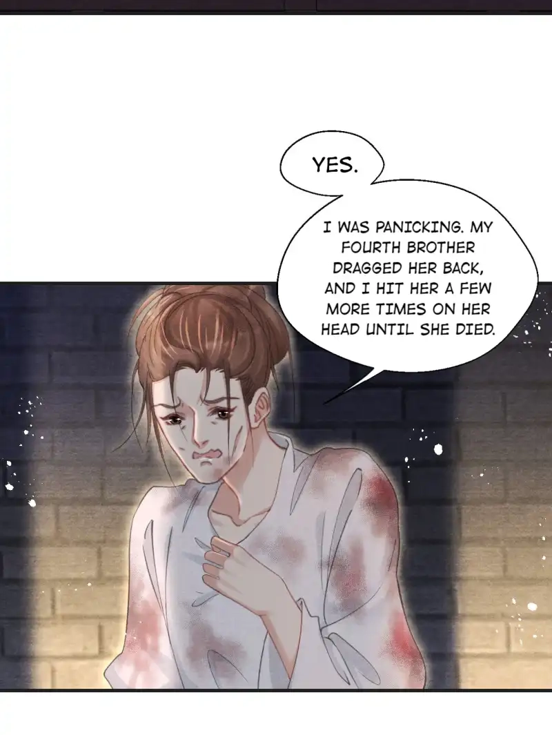 A Single Strike of Shimmering Frost Chapter 52 page 39 - 