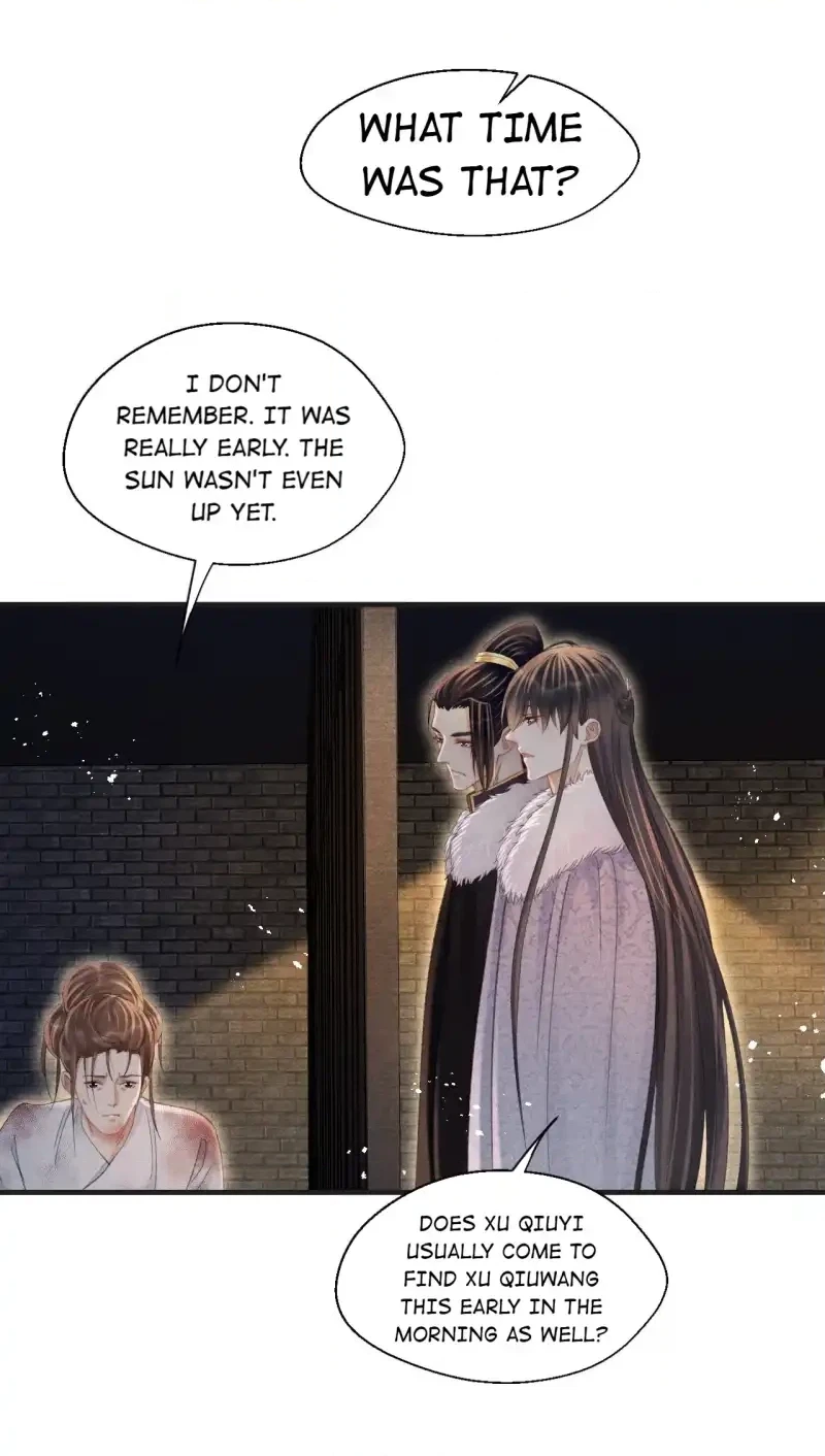 A Single Strike of Shimmering Frost Chapter 52 page 40 - 