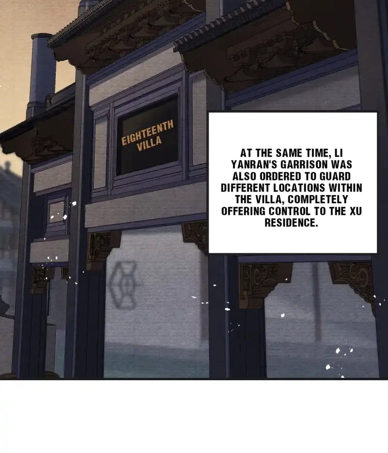 A Single Strike of Shimmering Frost Chapter 52 page 5 - 