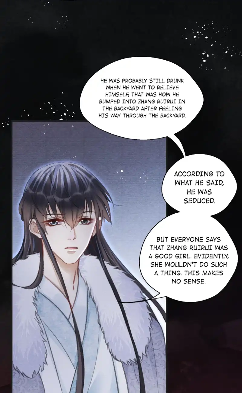 A Single Strike of Shimmering Frost Chapter 52 page 44 - 