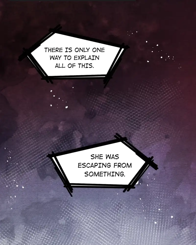 A Single Strike of Shimmering Frost Chapter 52 page 45 - 