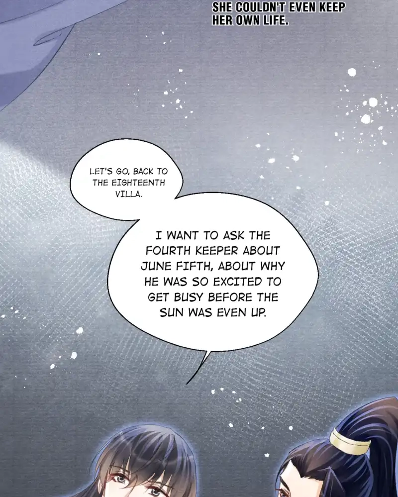 A Single Strike of Shimmering Frost Chapter 52 page 47 - 