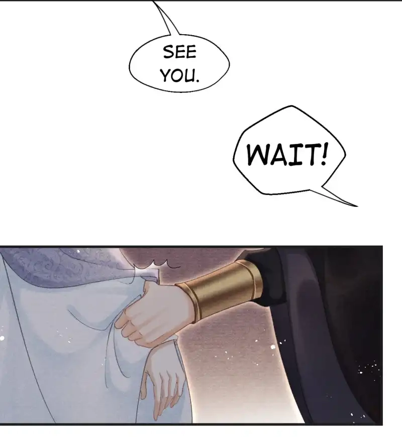 A Single Strike of Shimmering Frost Chapter 52 page 9 - 