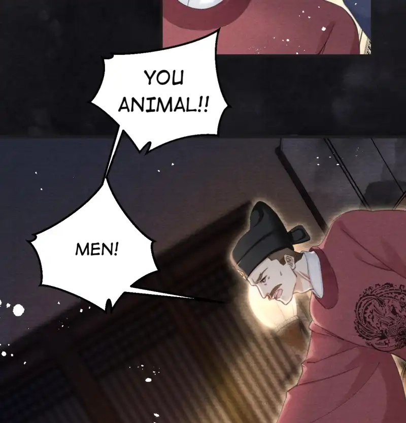 A Single Strike of Shimmering Frost Chapter 53 page 13 - 