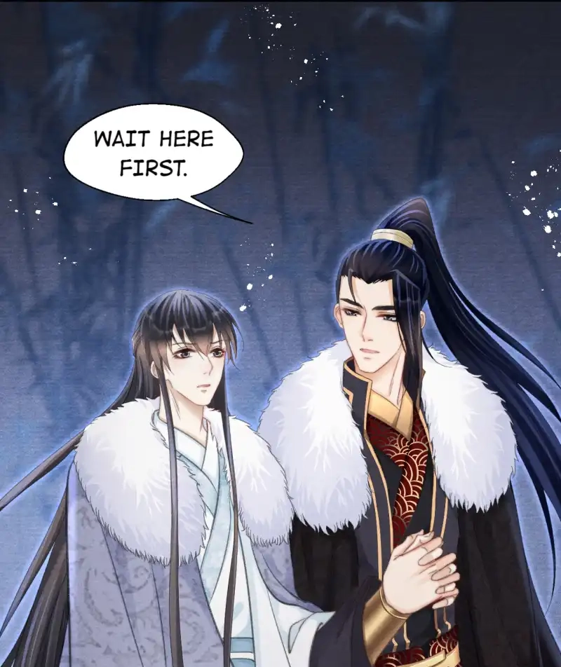 A Single Strike of Shimmering Frost Chapter 53 page 18 - 