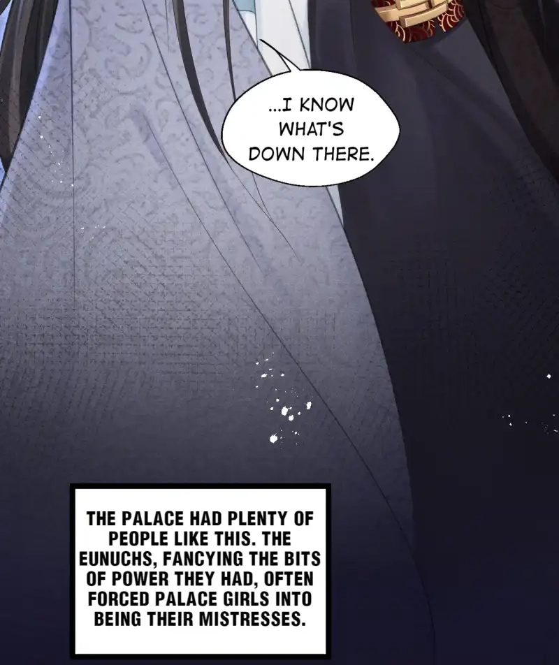 A Single Strike of Shimmering Frost Chapter 53 page 19 - 