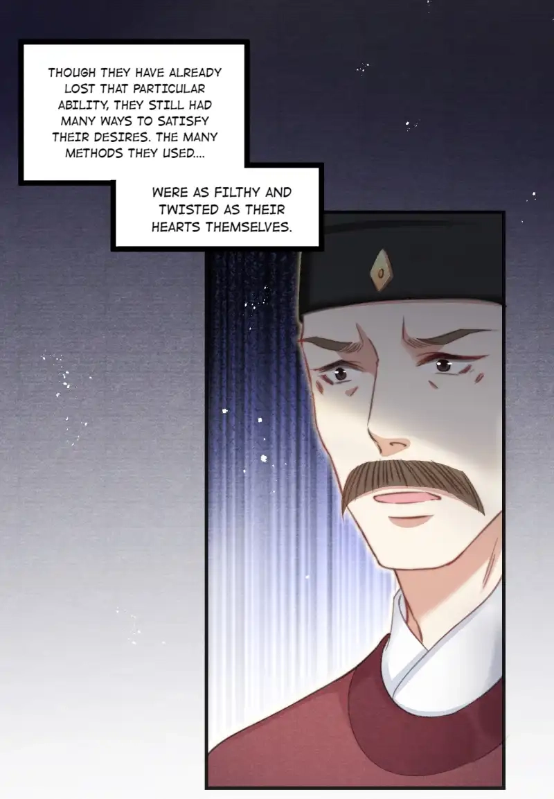A Single Strike of Shimmering Frost Chapter 53 page 21 - 