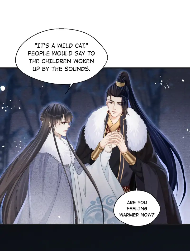 A Single Strike of Shimmering Frost Chapter 53 page 23 - 