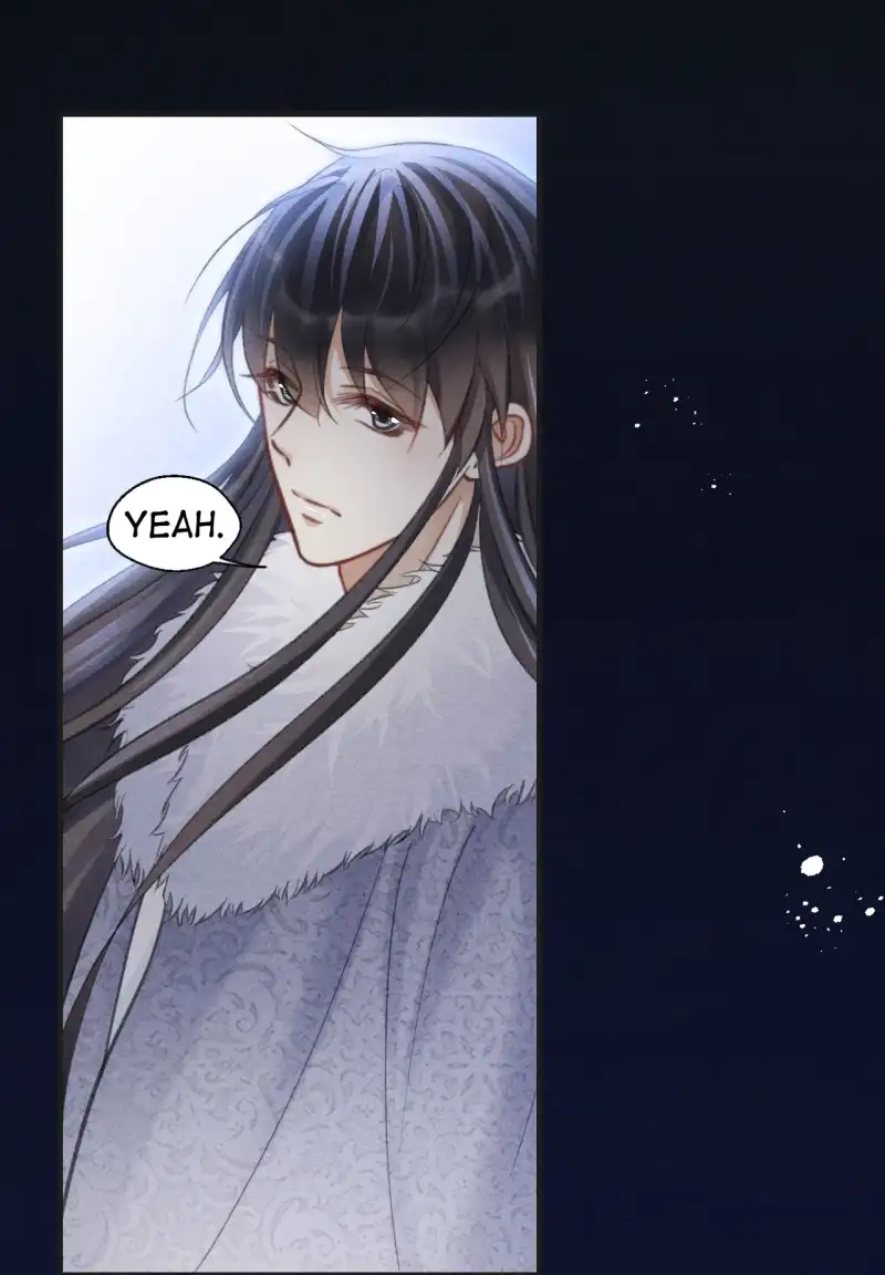 A Single Strike of Shimmering Frost Chapter 53 page 24 - 