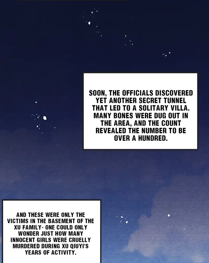 A Single Strike of Shimmering Frost Chapter 53 page 25 - 