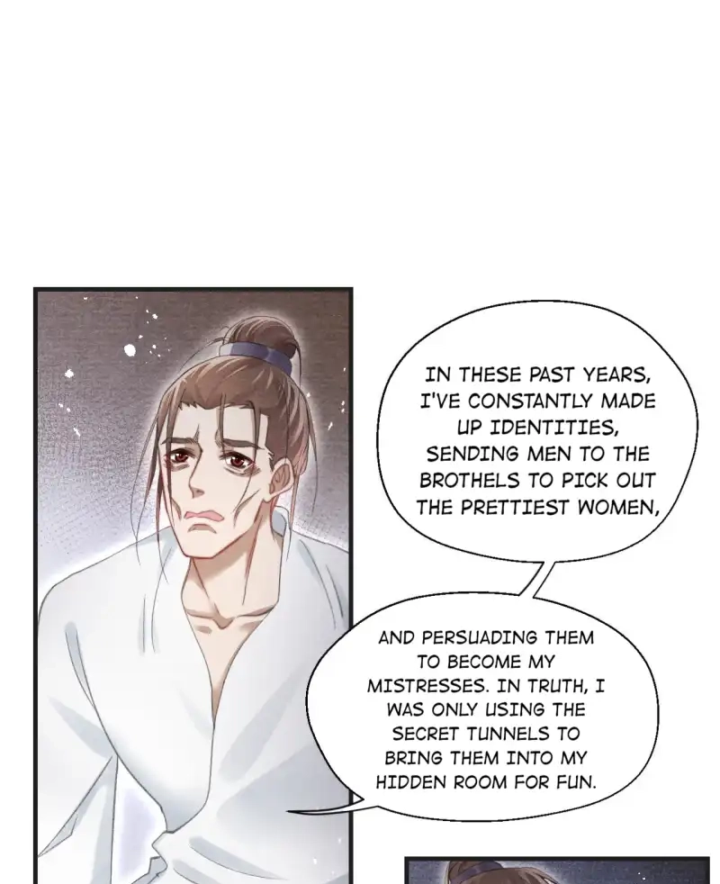 A Single Strike of Shimmering Frost Chapter 53 page 29 - 