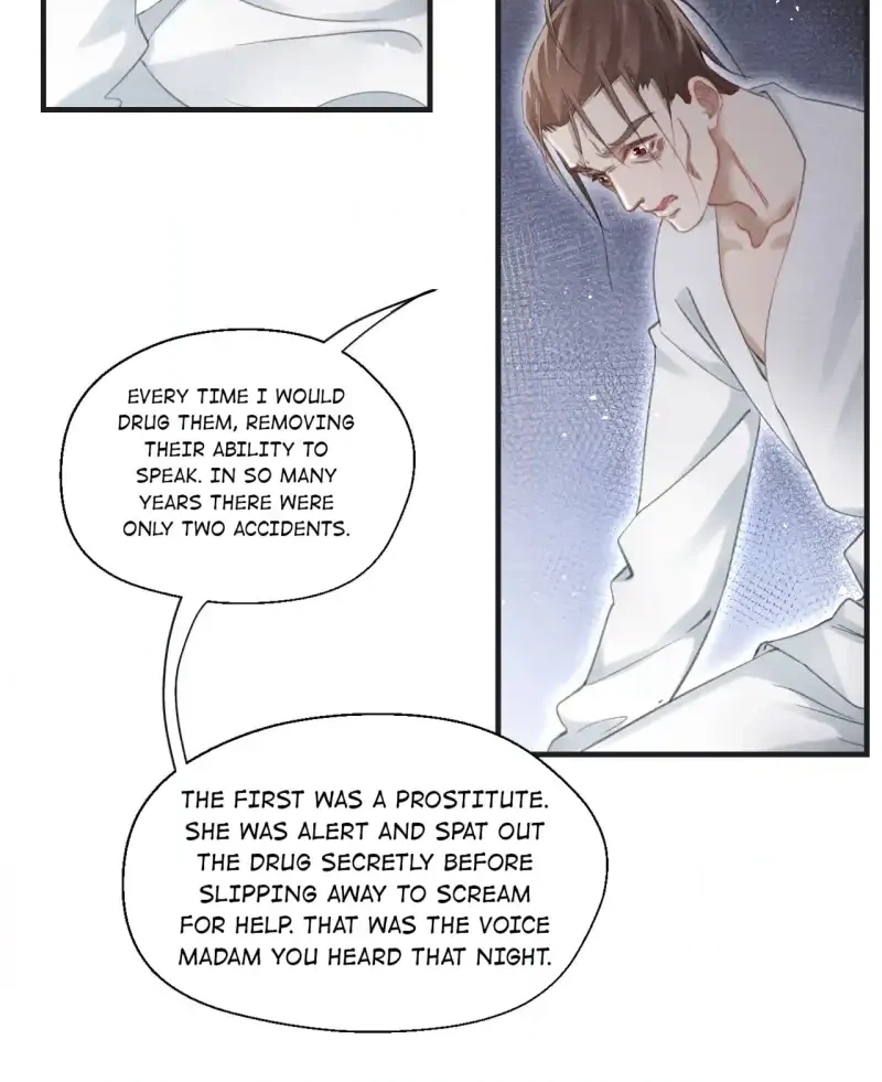 A Single Strike of Shimmering Frost Chapter 53 page 30 - 