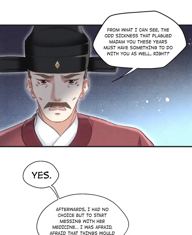 A Single Strike of Shimmering Frost Chapter 53 page 31 - 