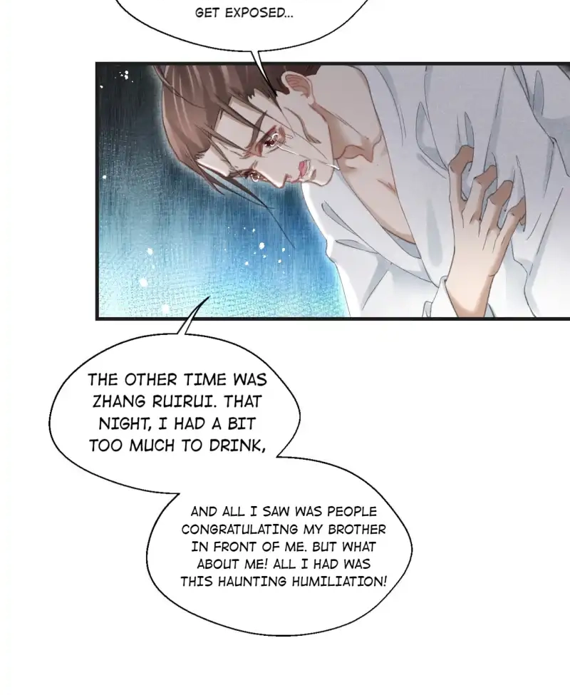 A Single Strike of Shimmering Frost Chapter 53 page 32 - 